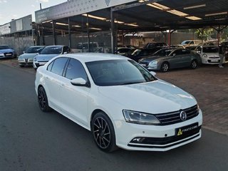 Volkswagen Jetta Used vehicle for sale