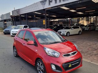 Kia Picanto Used vehicle for sale