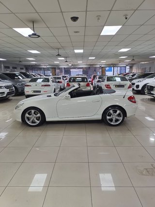 2005 Mercedes-Benz SLK 350 Auto - photo 4