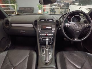 2005 Mercedes-Benz SLK 350 Auto - photo 4