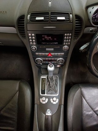 2005 Mercedes-Benz SLK 350 Auto - photo 5