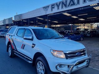 Ford Ranger Used vehicle for sale