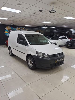 Volkswagen Caddy Used vehicle for sale
