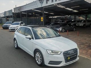 Audi A3 Used vehicle for sale