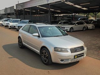 Audi A3 Used vehicle for sale