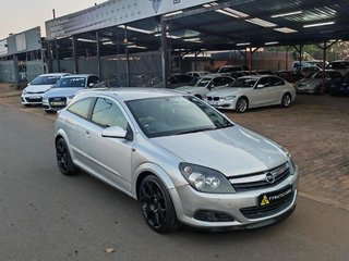Opel Astra Used vehicle for sale