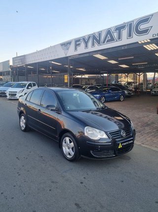 Volkswagen Polo Used vehicle for sale