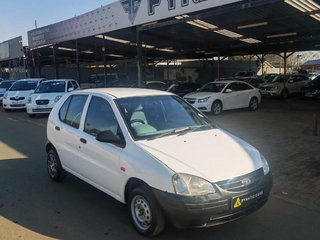 TATA Indica Used vehicle for sale
