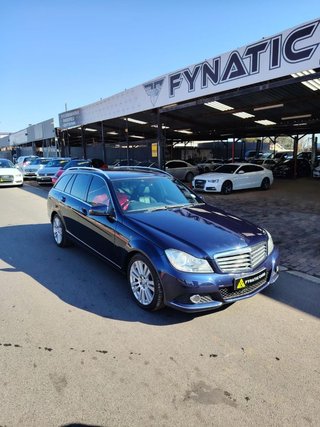 Mercedes-Benz C-Class Used vehicle for sale