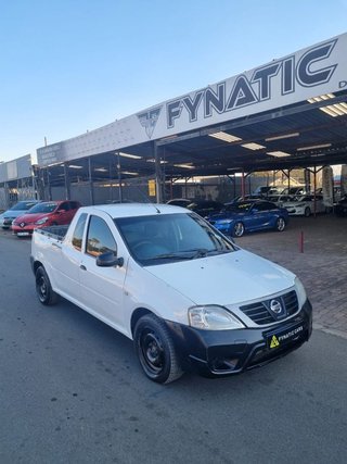 Nissan NP200 Used vehicle for sale