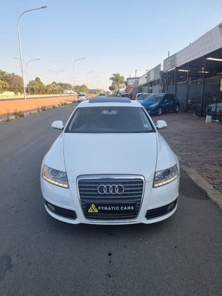 2011 Audi A6 2.7 TDI Auto - photo 2