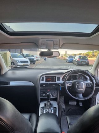 2011 Audi A6 2.7 TDI Auto - photo 6