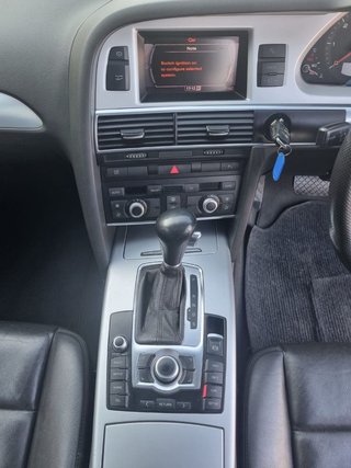 2011 Audi A6 2.7 TDI Auto - photo 7