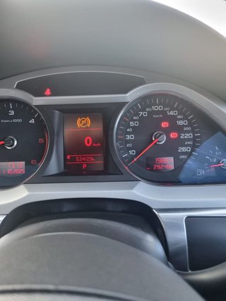 2011 Audi A6 2.7 TDI Auto - photo 8