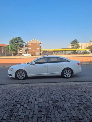 2011 Audi A6 2.7 TDI Auto - photo 4