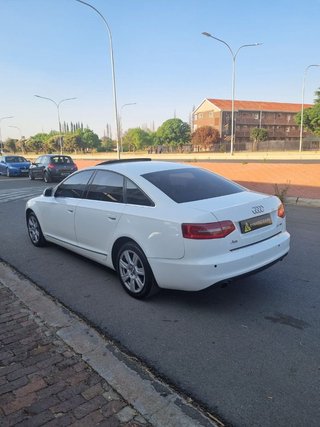 2011 Audi A6 2.7 TDI Auto - photo 5