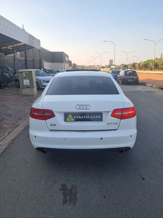 2011 Audi A6 2.7 TDI Auto - photo 1