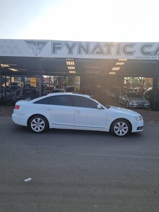 2011 Audi A6 2.7 TDI Auto - photo 2