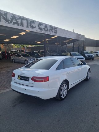 2011 Audi A6 2.7 TDI Auto - photo 3