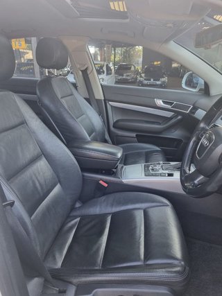 2011 Audi A6 2.7 TDI Auto - photo 4