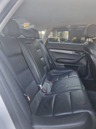 2011 Audi A6 2.7 TDI Auto - photo 5