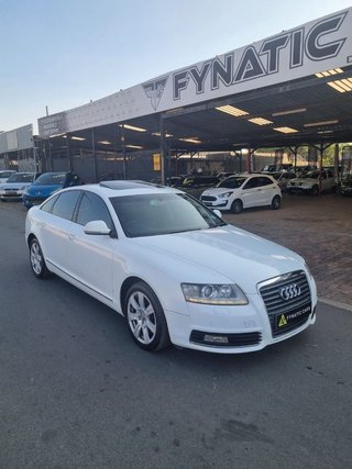 Audi A6 Used vehicle for sale