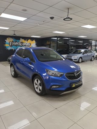 Opel Mokka X Used vehicle for sale