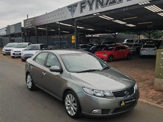 Kia Cerato Used vehicle for sale