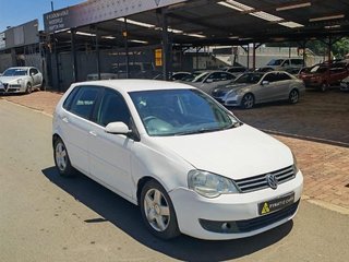 Volkswagen Polo Used vehicle for sale
