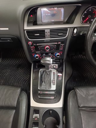 2015 Audi A5 Cabriolet 2.0 TDI Auto - photo 6