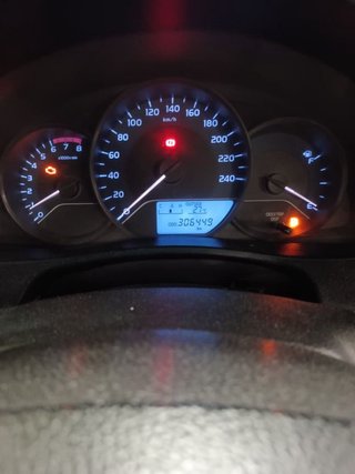 2017 Toyota Corolla 1.3 Prestige - photo 6