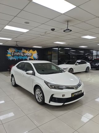 Toyota Corolla Used vehicle for sale