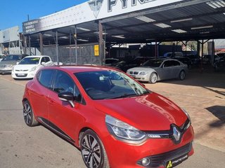 Renault Clio Used vehicle for sale