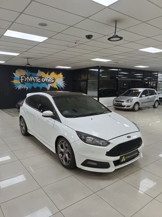 Ford Focus Used vehicle for sale