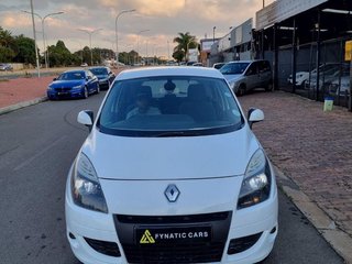2011 Renault Scenic III 1.6 Expression - photo 2