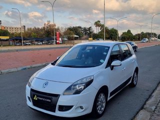 2011 Renault Scenic III 1.6 Expression - photo 3