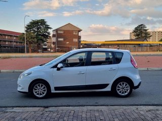 2011 Renault Scenic III 1.6 Expression - photo 4