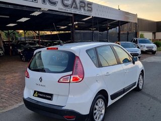 2011 Renault Scenic III 1.6 Expression - photo 2