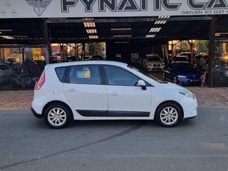 2011 Renault Scenic III 1.6 Expression - photo 3