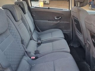2011 Renault Scenic III 1.6 Expression - photo 5