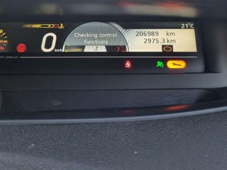 2011 Renault Scenic III 1.6 Expression - photo 8