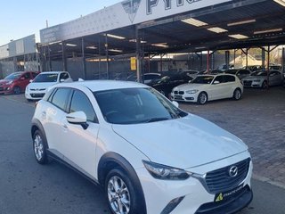 Mazda CX-3 Used vehicle for sale