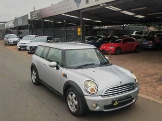 MINI Clubman Used vehicle for sale