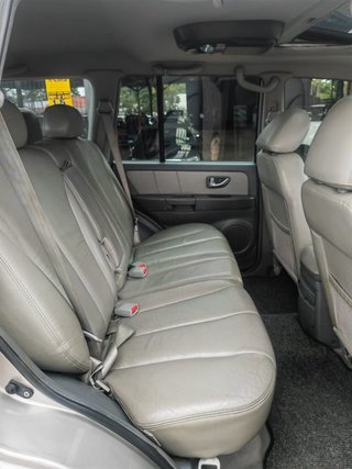 2006 Hyundai Terracan 3.5 V6 Auto 7-seat - photo 5