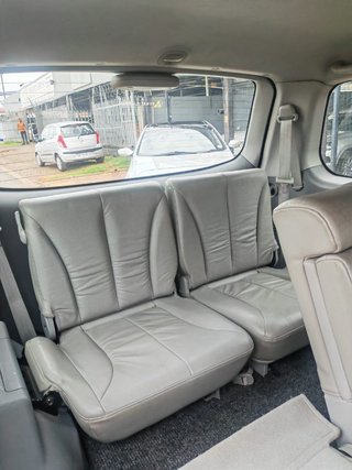 2006 Hyundai Terracan 3.5 V6 Auto 7-seat - photo 6