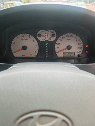2006 Hyundai Terracan 3.5 V6 Auto 7-seat - photo 9
