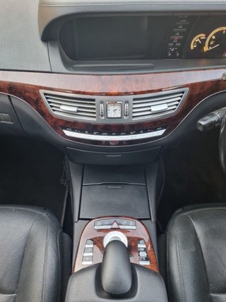 2009 Mercedes-Benz S-Class S 320 CDI - photo 7