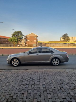 2009 Mercedes-Benz S-Class S 320 CDI - photo 3