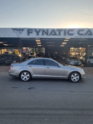 2009 Mercedes-Benz S-Class S 320 CDI - photo 3
