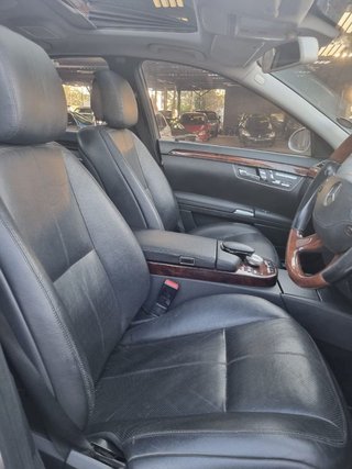 2009 Mercedes-Benz S-Class S 320 CDI - photo 4